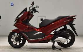 HONDA PCX125 JF81