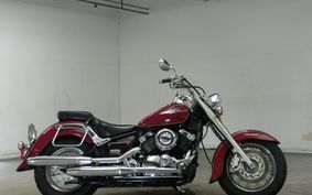 YAMAHA DRAGSTAR 400 CLASSIC 1999 4TR