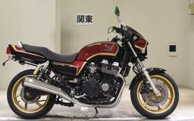 HONDA CB750 GEN 2 2007 RC42