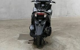 YAMAHA TRICITY 125 SEC1J