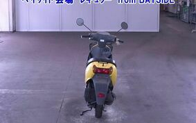 SUZUKI LET`s 4 CA41A