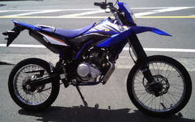 YAMAHA WR125R 2009 DE07