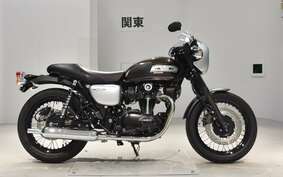 KAWASAKI W800 CAFE EJ800B