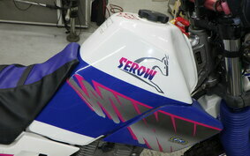 YAMAHA SEROW 225 1KH