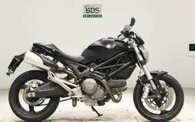 DUCATI MONSTER 696 A 2015 M503A