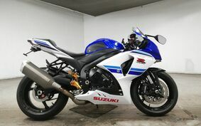 SUZUKI GSX-R1000 2017 CY112