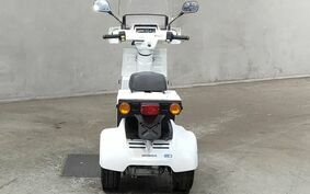 HONDA GYRO X TD02