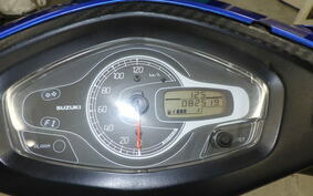 SUZUKI ADDRESS V125 S CF4MA