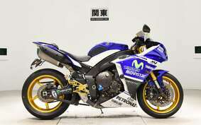 YAMAHA YZF-R1 2013 RN23