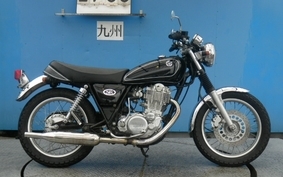 YAMAHA SR400 Gen.3 2005 RH01J