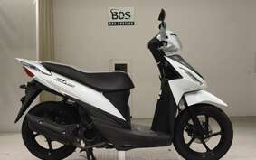 SUZUKI ADDRESS 110 CE47A