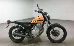 SUZUKI GRASS TRACKER BigBoy NJ47A