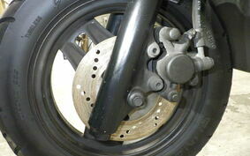 SUZUKI ADDRESS V125 S CF4MA