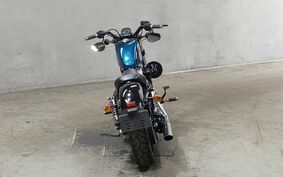 HARLEY XL1200X 2016 LC3