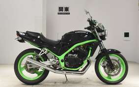 KAWASAKI BALIUS 250 ZR250A