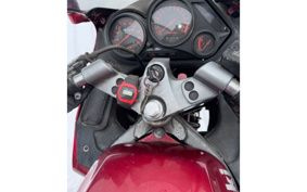 KAWASAKI ZZ-R250 EX250H