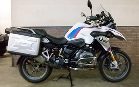 BMW R1200GS 2017 0A01