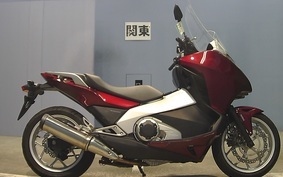 HONDA NC 700 INTEGRA 2014 RC62