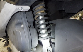 SUZUKI ADDRESS V125 DT11A