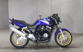 HONDA CB400SFV-3 NC39