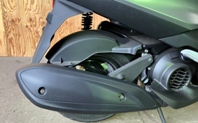 YAMAHA  AXIS Z SEJ6J
