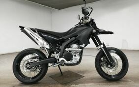 YAMAHA WR250X DG15J