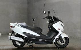 SUZUKI SKYWAVE 200 (Burgman 200) CH41A