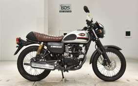 KAWASAKI W175 CAFE  BJ175B