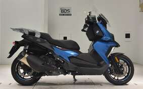 BMW C400X 2020