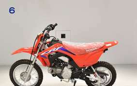 HONDA CRF110F JE02