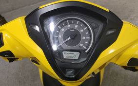 HONDA LEAD 125 JF45