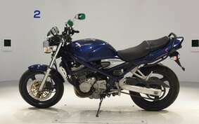 SUZUKI BANDIT 250 Gen.2 GJ77A