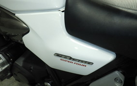 HONDA CB1300SF SUPER FOUR A 2011 SC54