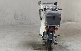 HONDA PRESS CUB 50 AA01