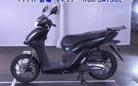 HONDA ディオ110-3 JK03