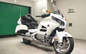 HONDA GL 1800 GOLD WING 2014 SC68