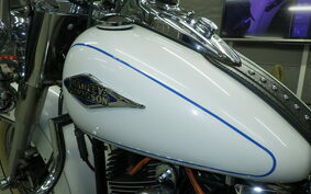 HARLEY FLSTC 1580 2012 BW5