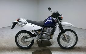 SUZUKI DJEBEL 250 XC Type SJ45A