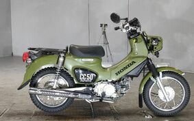 HONDA CROSS CUB 50 AA06