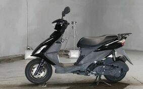 SUZUKI ADDRESS V125 S CF4MA