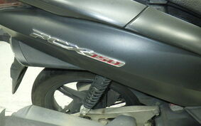 HONDA PCX 150 KF12