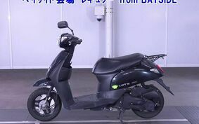 SUZUKI LET's CA4AA