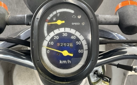 HONDA TODAY