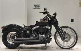 HARLEY FLSTSB 1580 2008