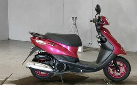 YAMAHA JOG ZR SA56J