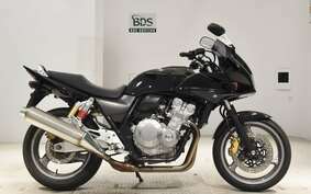 HONDA CB400 SUPER BOLDOR VTEC 2008 NC42