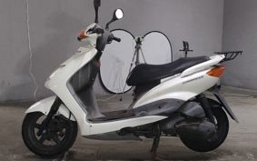 YAMAHA CYGNUS125X SE12J