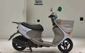 SUZUKI LET's 4 Basket CA43A