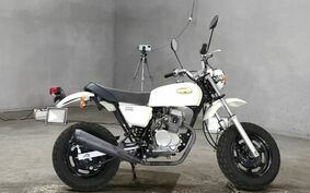 HONDA APE 50 AC16