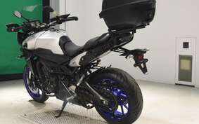 YAMAHA MT-09 Tracer 2015 RN36J